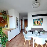 Casa Frida Διαμέρισμα Μενάτζιο