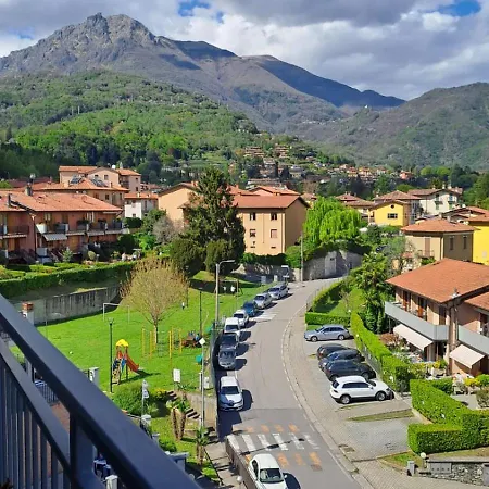 Casa Frida Apartment Menaggio