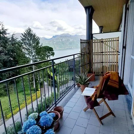 Appartement Casa Frida Menaggio