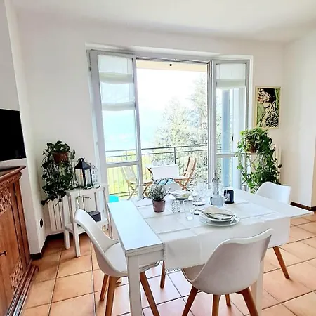 Appartement Casa Frida