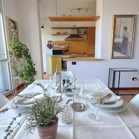 Appartement Casa Frida
