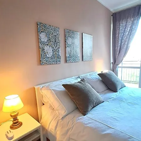 Appartement Casa Frida Menaggio