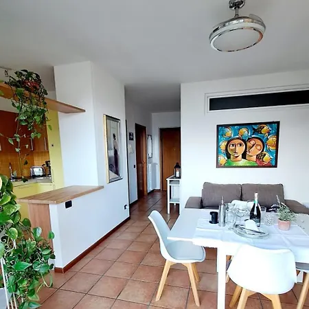 Casa Frida Apartment Menaggio