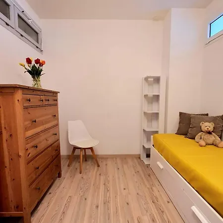 Casa Frida Apartment Menaggio