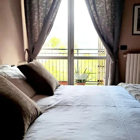 Casa Frida * Μενάτζιο
