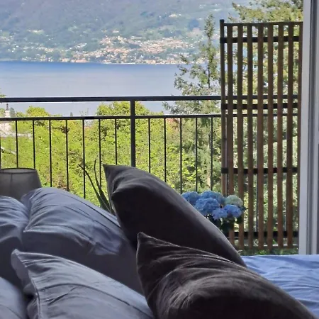 Appartement Casa Frida