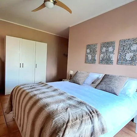 Casa Frida Appartement *