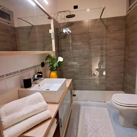 Apartment Casa Frida