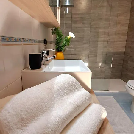 Casa Frida Appartement Menaggio