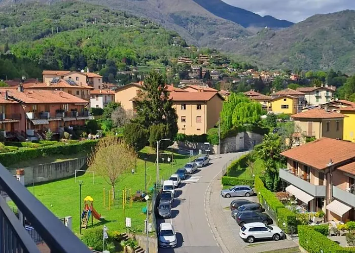 Casa Frida Appartamento Menaggio