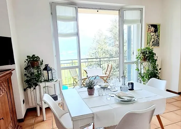 Appartamento Casa Frida