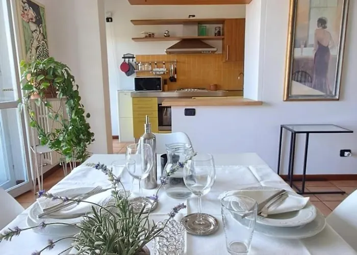 Appartamento Casa Frida