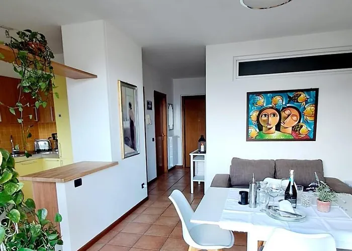 Casa Frida Appartamento Menaggio