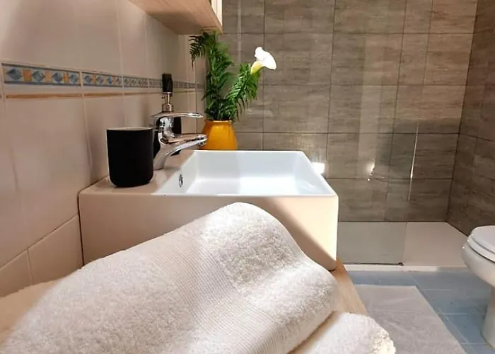 Casa Frida Appartamento Menaggio