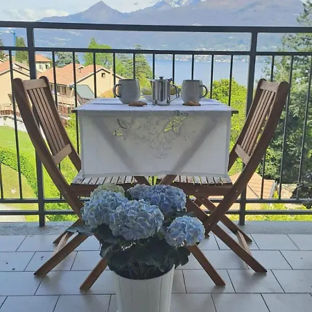 Casa Frida Apartament *