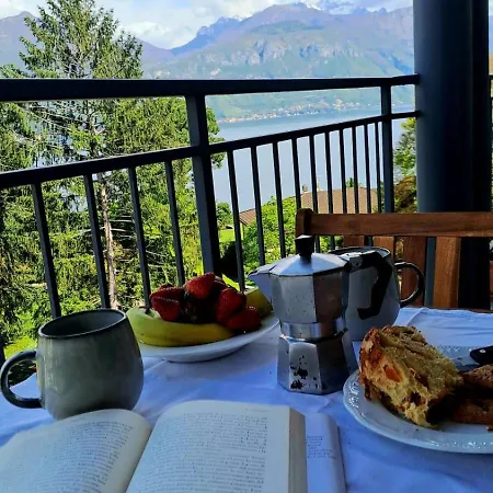 Casa Frida * Menaggio