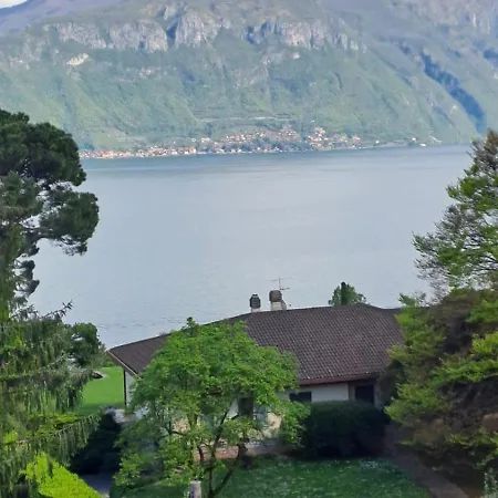 Casa Frida Apartament Menaggio