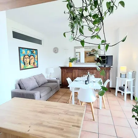 Casa Frida Apartament