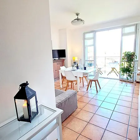 Casa Frida Apartament Menaggio