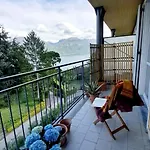アパート Casa Frida メナッジョ