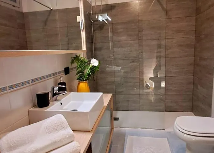 Apartmán Casa Frida